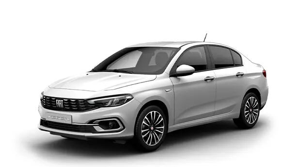 Fiat Egea 2026