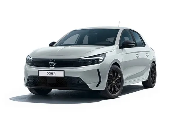 Opel Corsa 2026