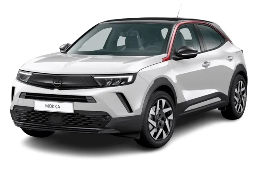 Opel Mokka 2026