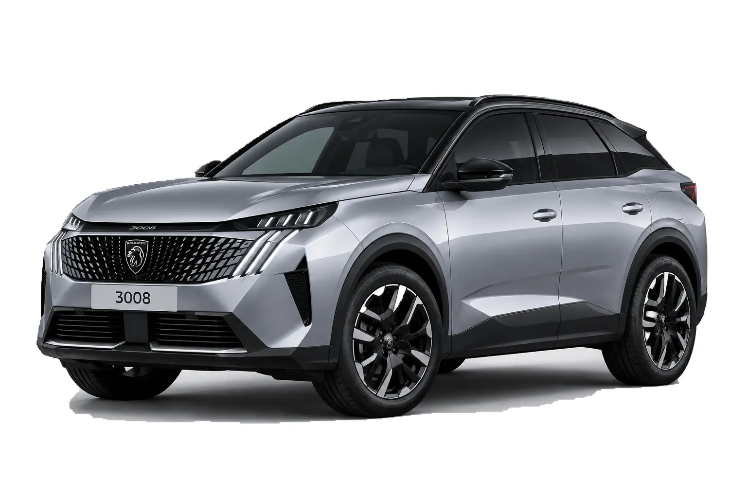 Peugeot 3008 2026